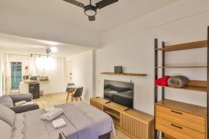 Apart Ipanema Tom Jobim