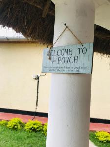 Changamwe accomodations