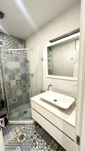 Orbi Residens Apartment