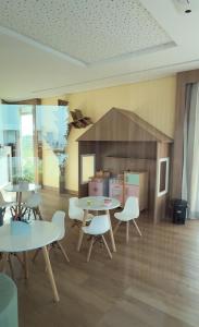 Flat Beach Summer Residence Praia do Cupe - Porto de Galinhas