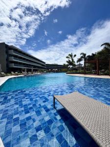 Flat Beach Summer Residence Praia do Cupe - Porto de Galinhas