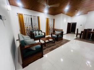 North Pole luxury rooms