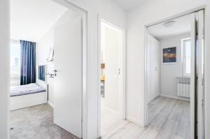 Apartament na Smoczej