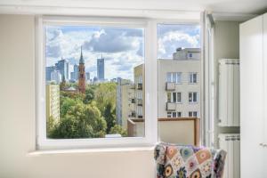 Apartament na Smoczej