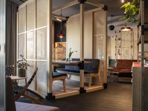 Oru Hub Hotel Tallinn - Handwritten Collection