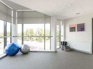 Oru Hub Hotel Tallinn - Handwritten Collection