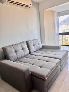 Barra Bella-Ap 1 qt em frente a praia da Barra