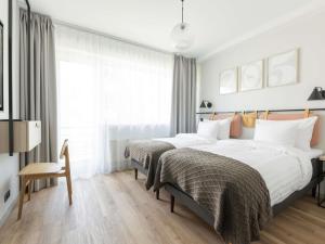 Oru Hub Hotel Tallinn - Handwritten Collection