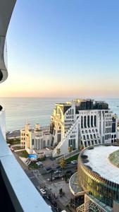 Orbi Residens Apartment