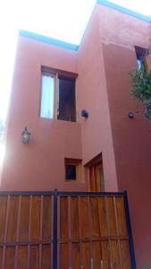 Cabaña en Villa Los Coihues II