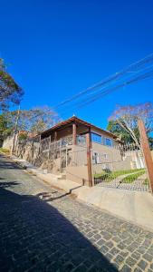 Casa em Geribá com Área Gourmet e Churrasqueira