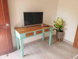 La Buena vida Cabina 2