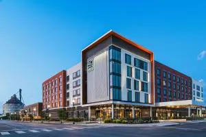 AC Hotel by Marriott Waco Downtown