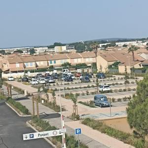 Les Palmiers