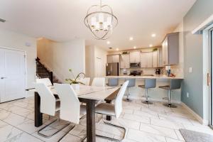 Magical 6BR Villa Pool Themed Room Game Space