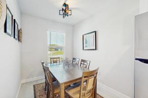 Sunny Shores- Sunrise