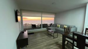 Disfruta en familia, frente al mar