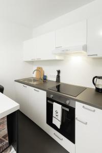 Airport Apartment 64 in Freising