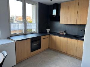 Apartament w Centrum Miasta