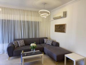 Smooth and Cozy in the Heart of Amman