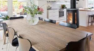 Modern Swedish villa