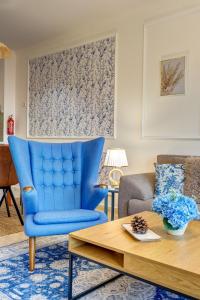 Ski Slope Getaway at Grand Monastery