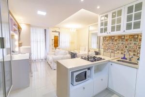 OZPED Flats Particulares Edifício Life Resort