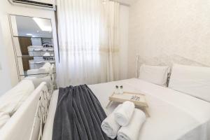 OZPED Flats Particulares Edifício Life Resort