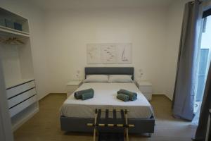 Marcis house