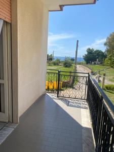 Casa Vacanze Posidonia