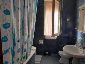 Casa Vacanze Posidonia