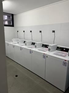 Estación central dep