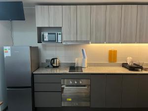 Estación central dep