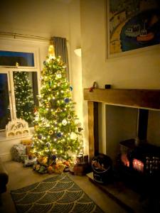 Great Orme Cottage The best of rural and coast