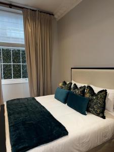 The Victorian Residence