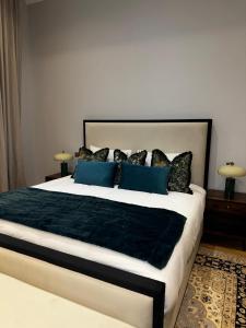 The Victorian Residence