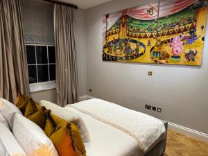 The Victorian Residence