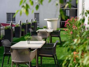 Mercure Szekesfehervar Magyar Kiraly