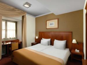 Mercure Szekesfehervar Magyar Kiraly