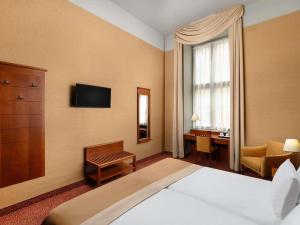 Mercure Szekesfehervar Magyar Kiraly