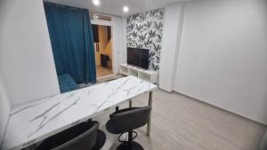 PAKITO TENERIFE Mareverde