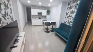 PAKITO TENERIFE Mareverde