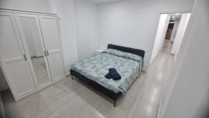 PAKITO TENERIFE Mareverde