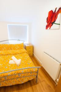 Stylish Flat on Cowley a Walk to Oxford Centre