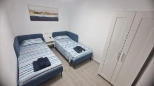 PAKITO TENERIFE Mareverde