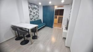 PAKITO TENERIFE Mareverde