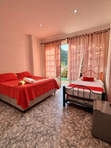 Sierraventura Hostel