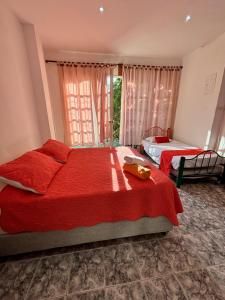 Sierraventura Hostel