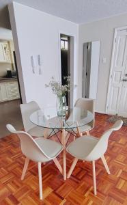 Business and Family Hermoso departamento en Ambato