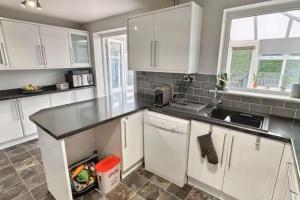 Beautiful Warwickshire Home